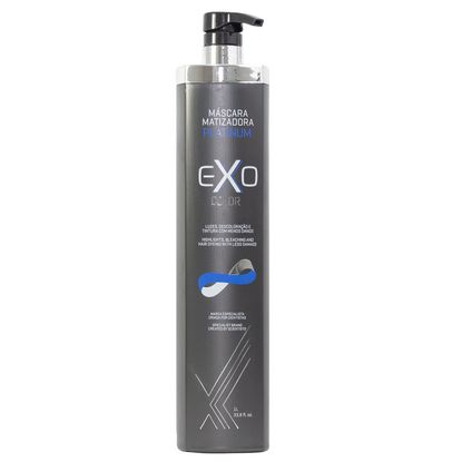 Exocolor-Profissional---Mascara-Matizadora-Platinum---1-litro